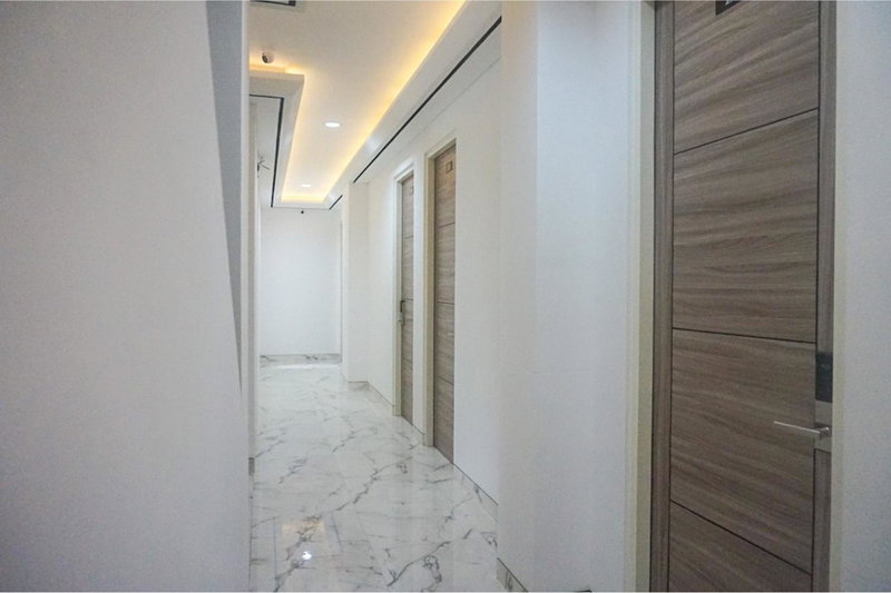 RedDoorz near Araya Family Club House, Malang, Indonesia