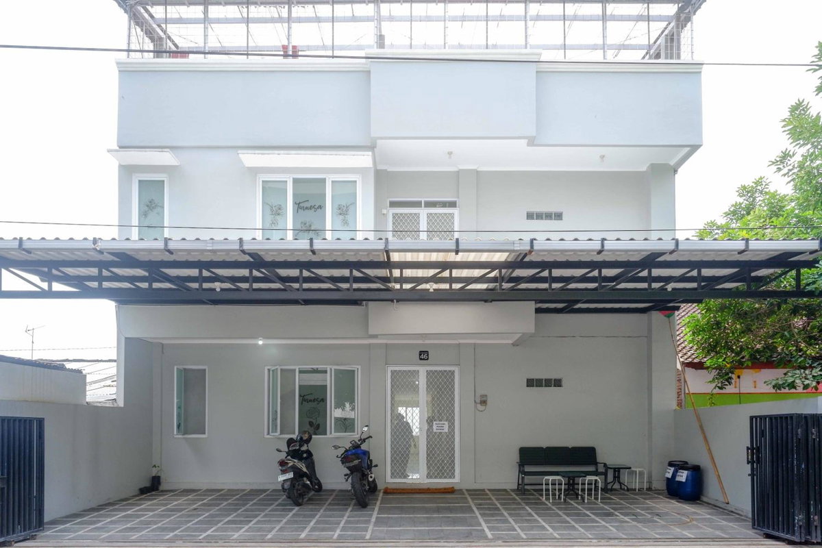 RedDoorz Syariah near Gerbang Tol Krapyak 2 Semarang, Indonesia