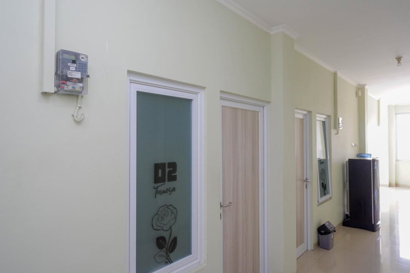 RedDoorz Syariah near Gerbang Tol Krapyak 2 Semarang, Kalibanteng-kidul, Indonesia