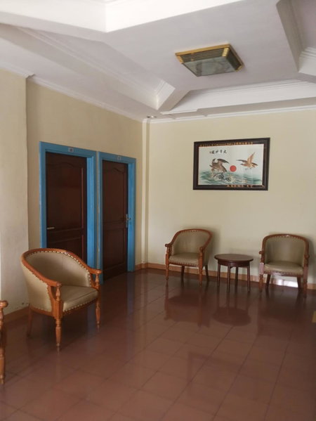 Hotel Mayang Sari 2, Jambi, Indonesia