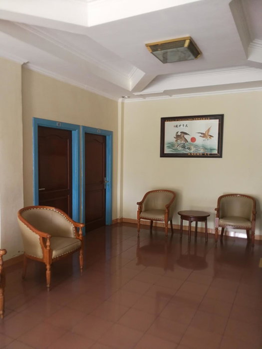 Hotel Mayang Sari 2, Jambi, Indonesia