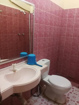 Hotel Mayang Sari 2, Jambi, Indonesia