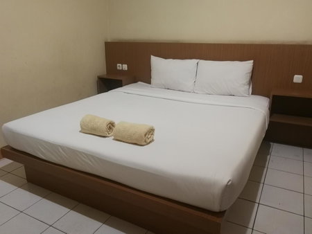 Hotel Mayang Sari 2, Jambi, Indonesia