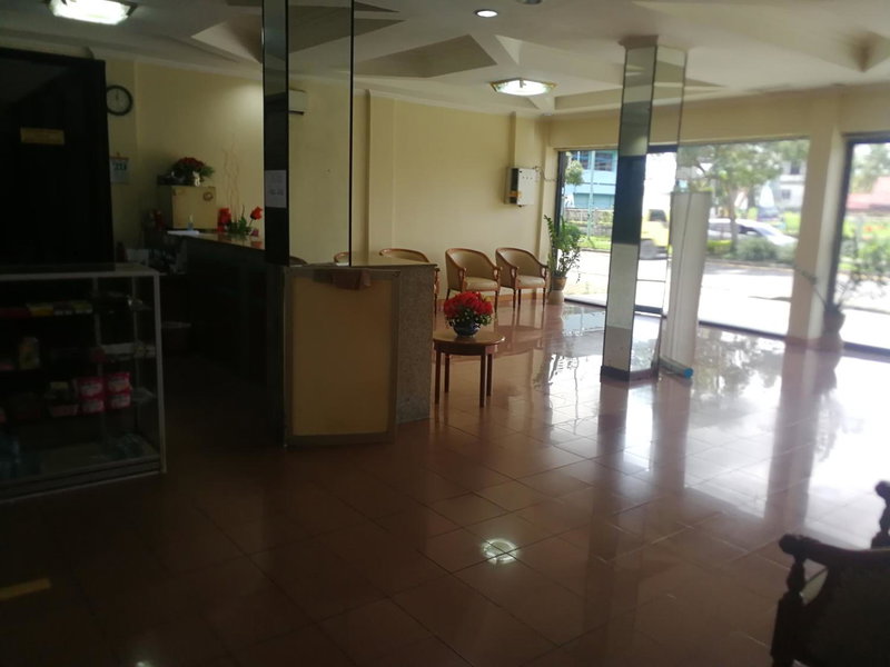 Hotel Mayang Sari 2, Jambi, Indonesia