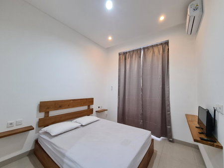 Graha Martadinata Syariah Mitra RedDoorz, Tasikmalaya, Indonesia