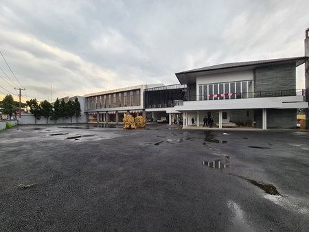 Graha Martadinata Syariah Mitra RedDoorz, Tasikmalaya, Indonesia