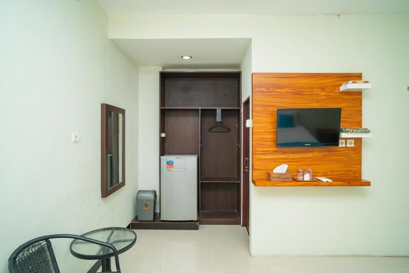 Sans Hotel Zam-Zam Syariah Palangkaraya, Palangkaraya, Indonesia
