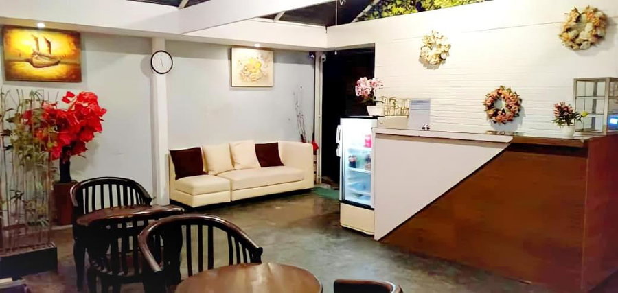 Hotel 41 Maribaya, Tegal, Indonesia
