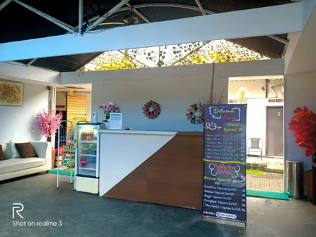 Hotel 41 Maribaya, Tegal, Indonesia