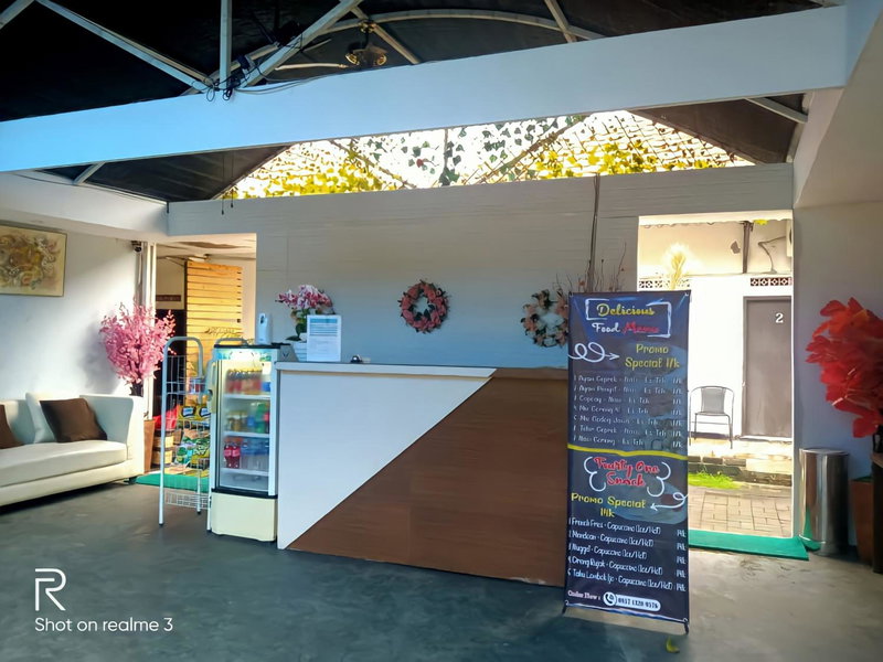 Hotel 41 Maribaya, Tegal, Indonesia