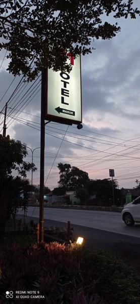 Hotel 41 Maribaya, Tegal, Indonesia