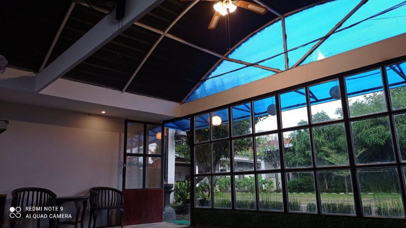 Hotel 41 Maribaya, Tegal, Indonesia
