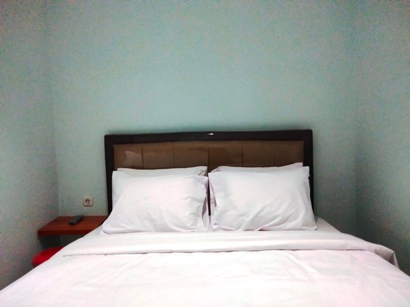 DENZ Express Bintaro, Jakarta, Indonesia