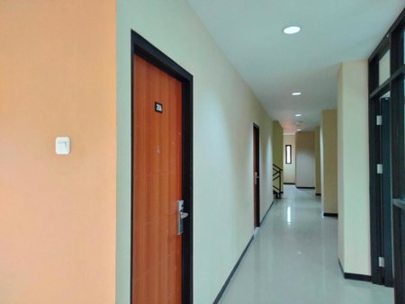 DENZ Express Bintaro, Jakarta, Indonesia