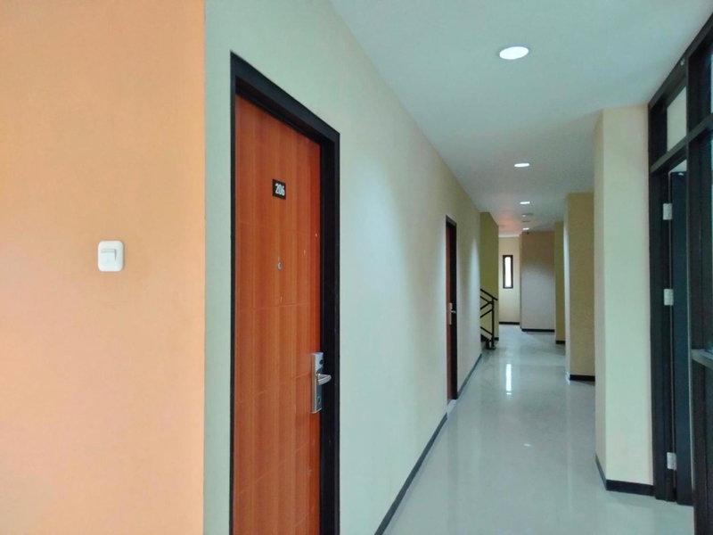 DENZ Express Bintaro, Jakarta, Indonesia