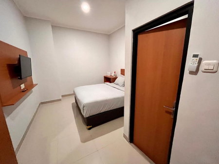 DENZ Express Bintaro, Jakarta, Indonesia