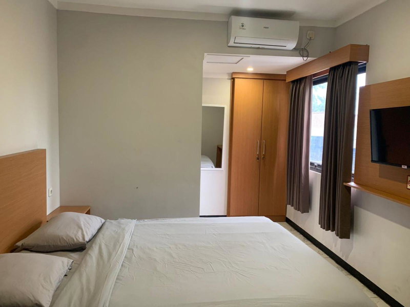 DENZ Express Bintaro, Jakarta, Indonesia