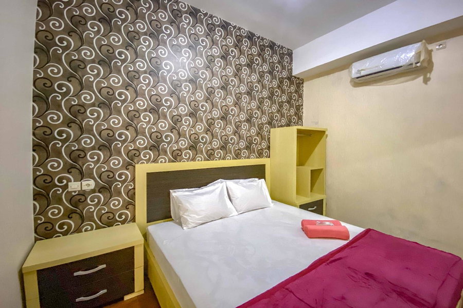 Tini's Guest House Malang Mitra RedDoorz, Betek, Indonesia