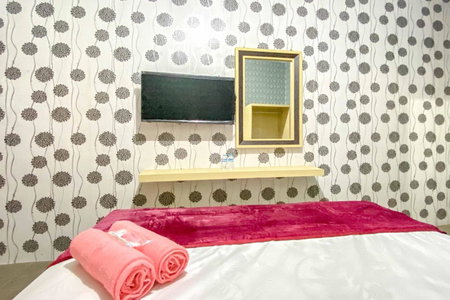 Tini's Guest House Malang Mitra RedDoorz, Betek, Indonesia