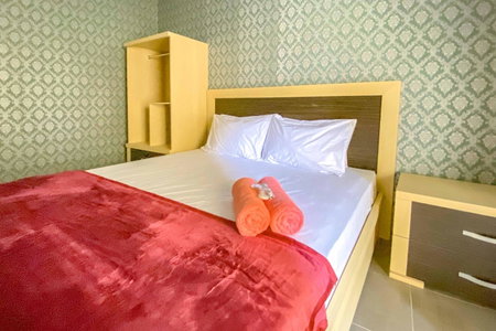 Tini's Guest House Malang Mitra RedDoorz, Betek, Indonesia