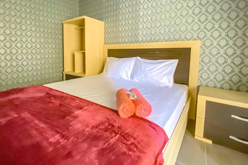 Tini's Guest House Malang Mitra RedDoorz, Betek, Indonesia
