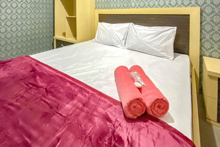 Tini's Guest House Malang Mitra RedDoorz, Betek, Indonesia