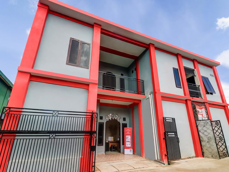 Gratia Guesthouse Syari'ah, Jambi, Indonesia