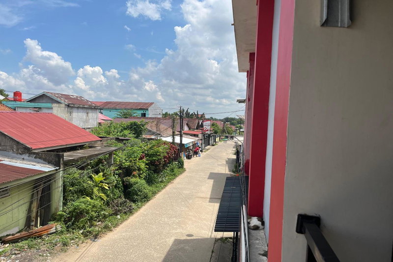 Gratia Guesthouse Syari'ah, Jambi, Indonesia