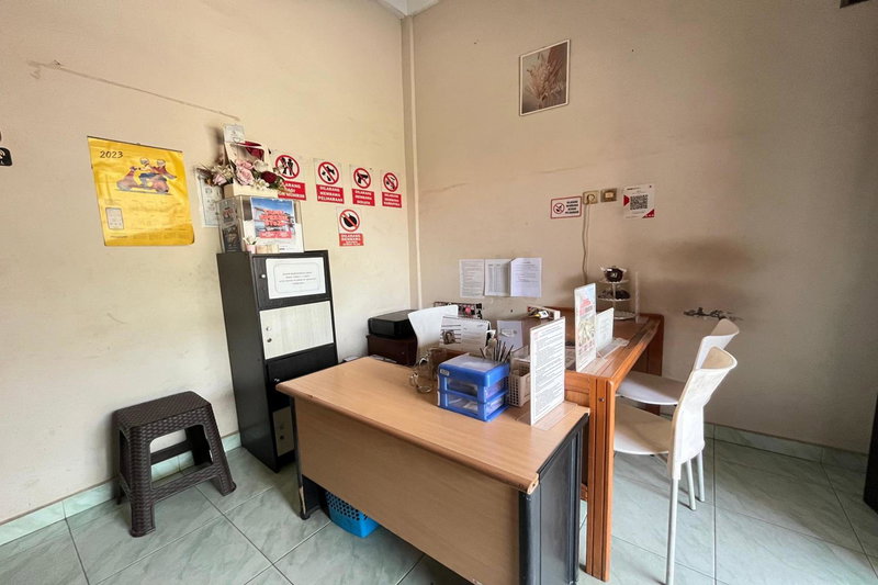 Gratia Guesthouse Syari'ah, Jambi, Indonesia