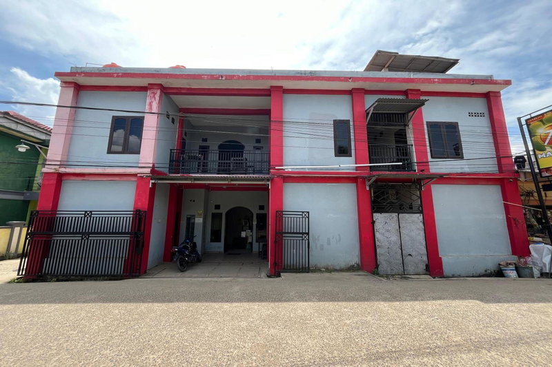 Gratia Guesthouse Syari'ah, Jambi, Indonesia