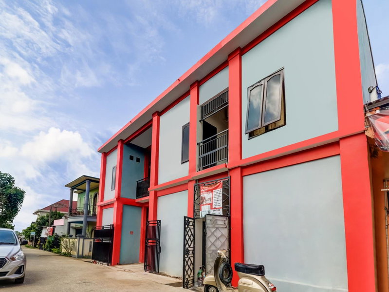 Gratia Guesthouse Syari'ah, Jambi, Indonesia