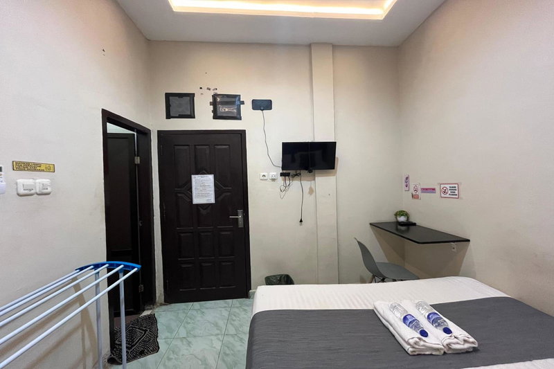 Gratia Guesthouse Syari'ah, Jambi, Indonesia