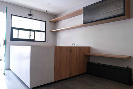 M Cabin Karawaci, Binong, Indonesia
