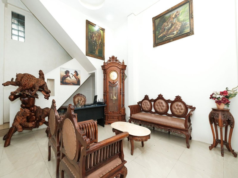 Griya One Family, Alastuwo, Indonesia