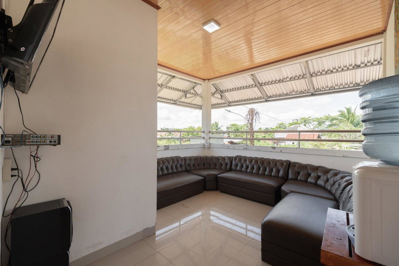 RedDoorz Syariah near Jakabaring Sport City Palembang, Kertapati, Indonesia