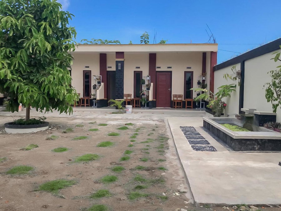 Pondok Sundawa 2 Pangandaran Mitra RedDoorz, Pangandaran, Indonesia