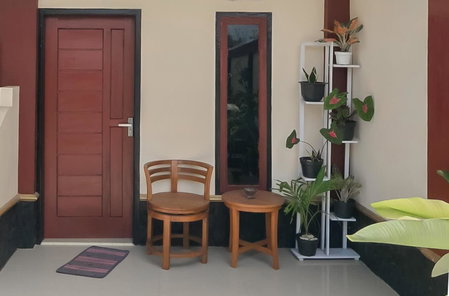 Pondok Sundawa 2 Pangandaran Mitra RedDoorz, Pangandaran, Indonesia