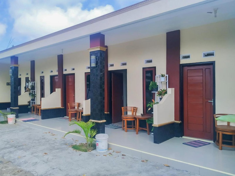Pondok Sundawa 2 Pangandaran Mitra RedDoorz, Pangandaran, Indonesia