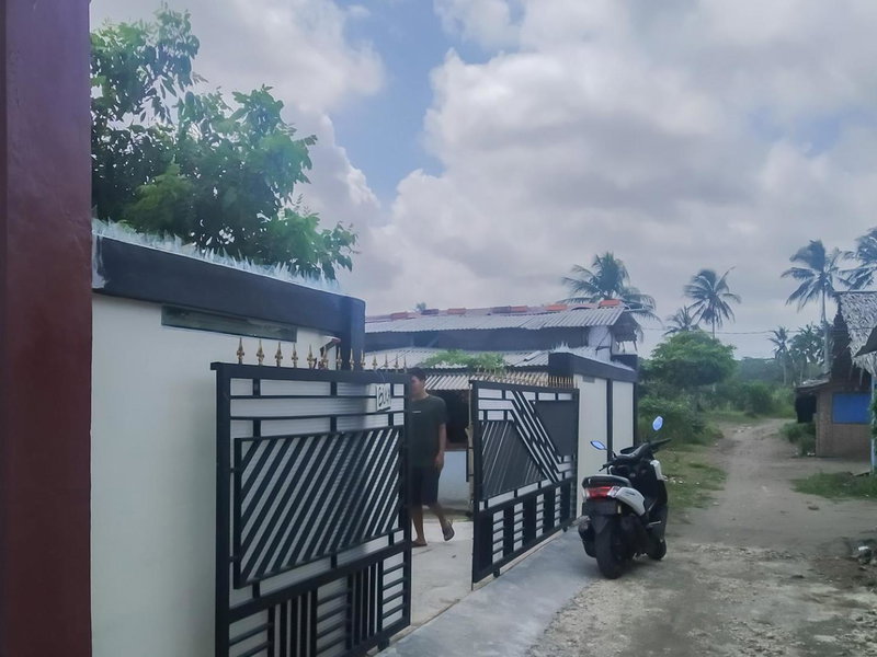 Pondok Sundawa 2 Pangandaran Mitra RedDoorz, Pangandaran, Indonesia