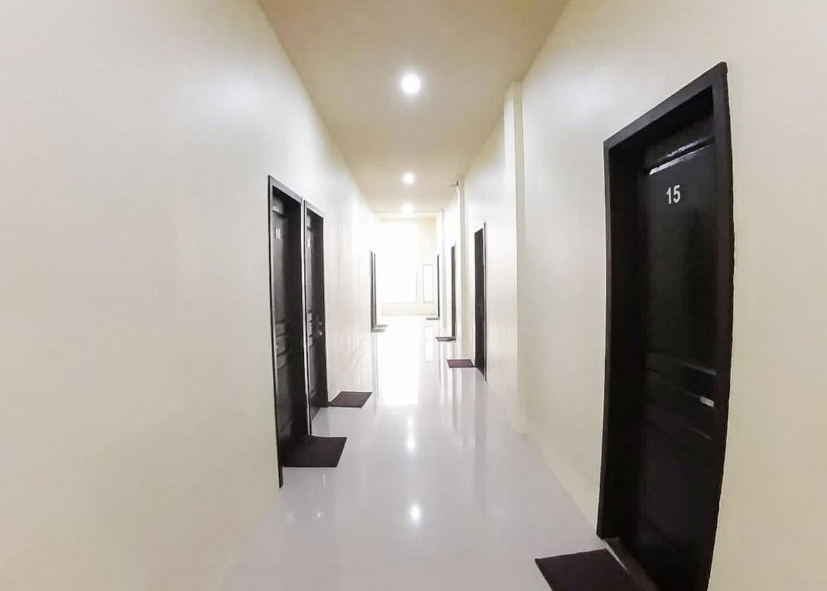 Hotel · RedDoorz Syariah near Transmart Jambi 2, Paalmerah
