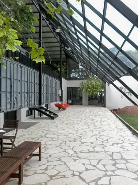 One Global Adria - Equine Estate & Resorts, Tangerang, Indonesia