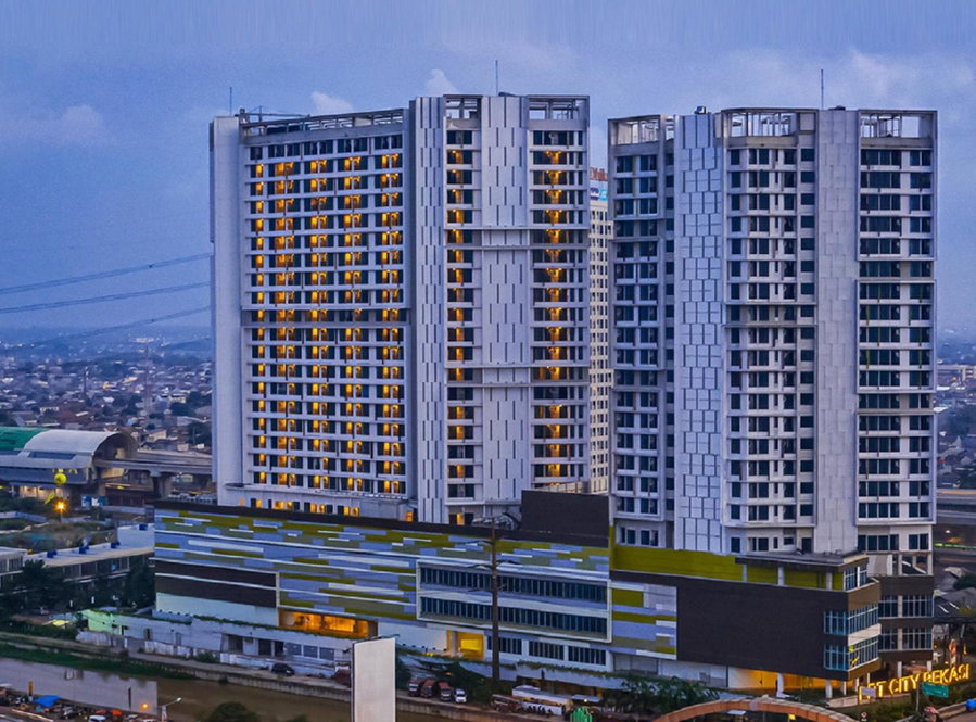 StayG Eastern Green by GranDhika - Bekasi, Padurenan, Indonesia