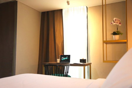 StayG Eastern Green by GranDhika - Bekasi, Padurenan, Indonesia