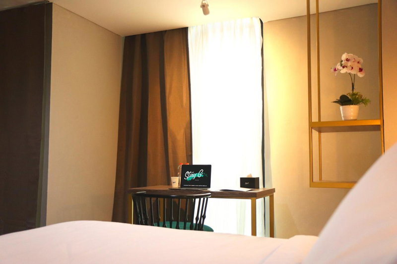 StayG Eastern Green by GranDhika - Bekasi, Padurenan, Indonesia