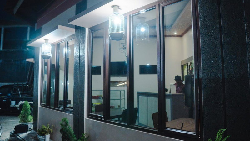 Sitiinggil Guest House Syariah, Tegal, Indonesia