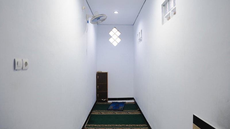 Sitiinggil Guest House Syariah, Tegal, Indonesia