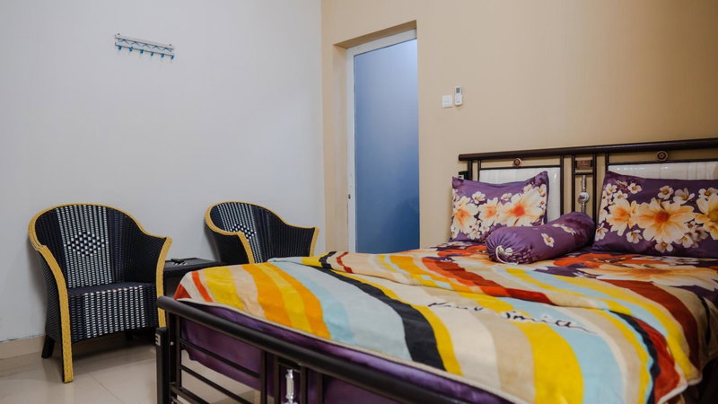 Sitiinggil Guest House Syariah, Tegal, Indonesia