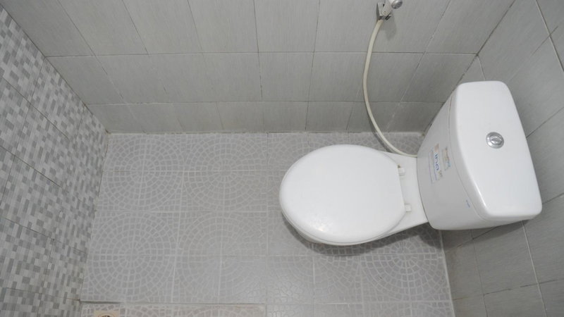 Sitiinggil Guest House Syariah, Tegal, Indonesia