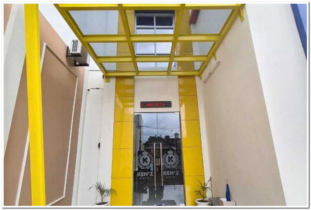RedDoorz near Moro Mall Purwokerto 2, Purwokerto, Indonesia
