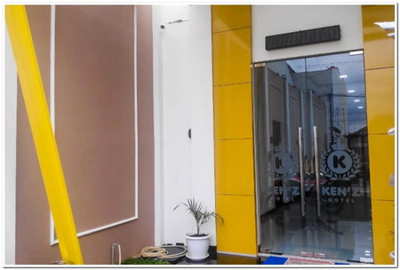 RedDoorz near Moro Mall Purwokerto 2, Purwokerto, Indonesia